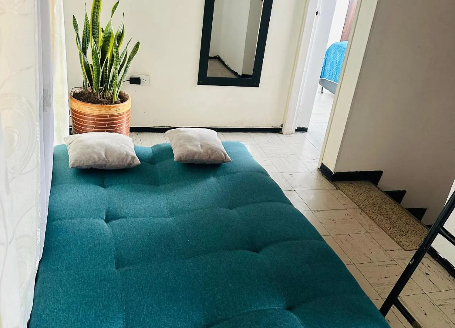 Сasa de vacaciones Hermosa Casa Familiar Y Central Villa Bogotá Colombia