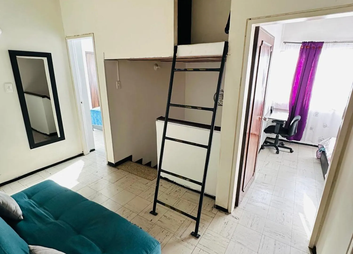 Сasa de vacaciones Hermosa Casa Familiar Y Central Villa Bogotá