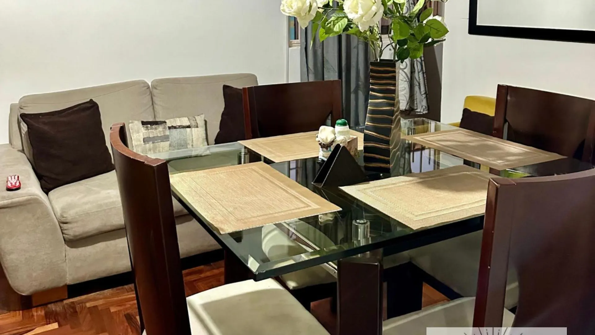 Holiday home Hermosa Casa Familiar Y Central Villa Bogota