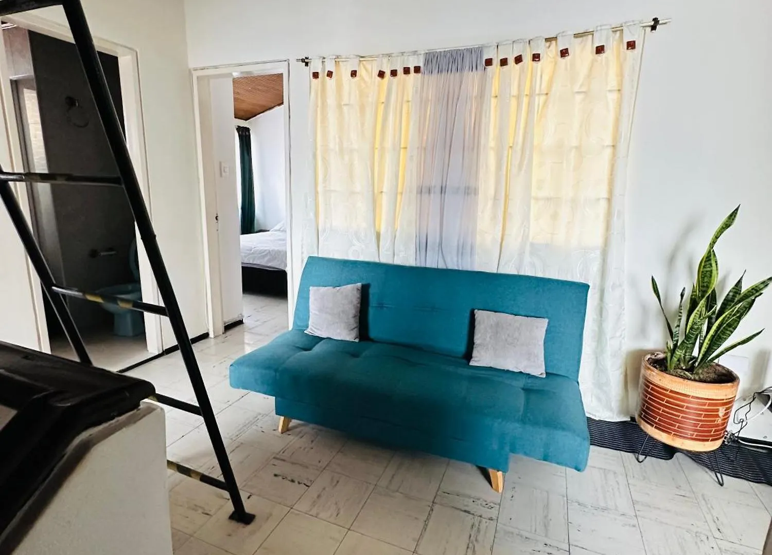 Hébergement de vacances Villa Hermosa Casa Familiar Y Central à Bogotá