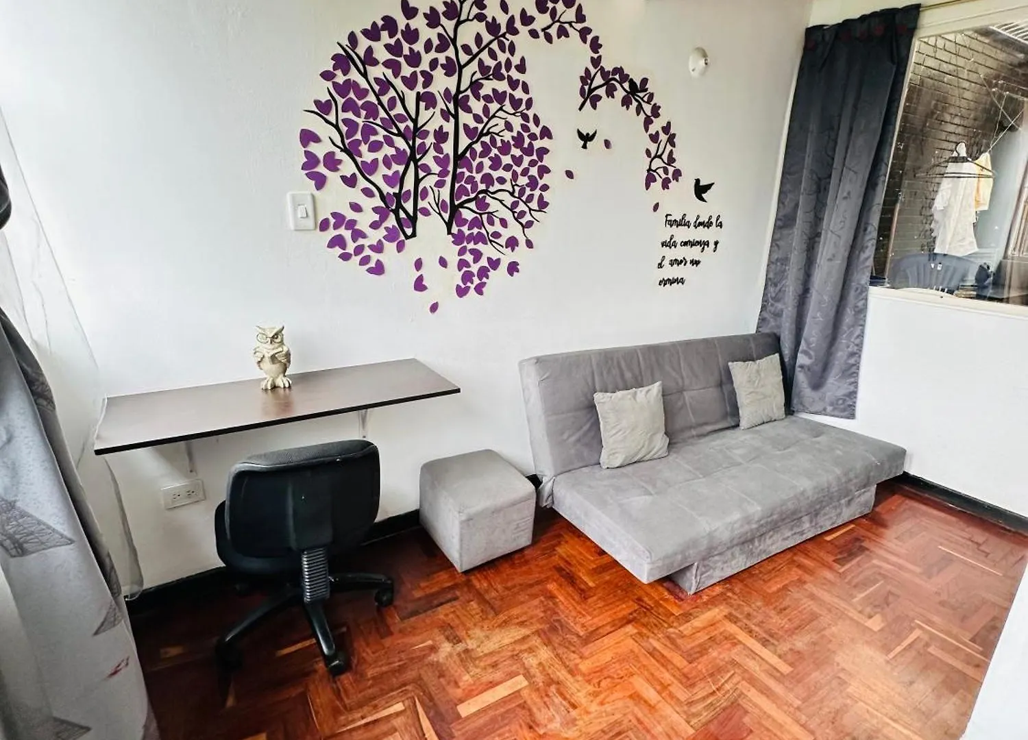 Holiday home Hermosa Casa Familiar Y Central Villa Bogota