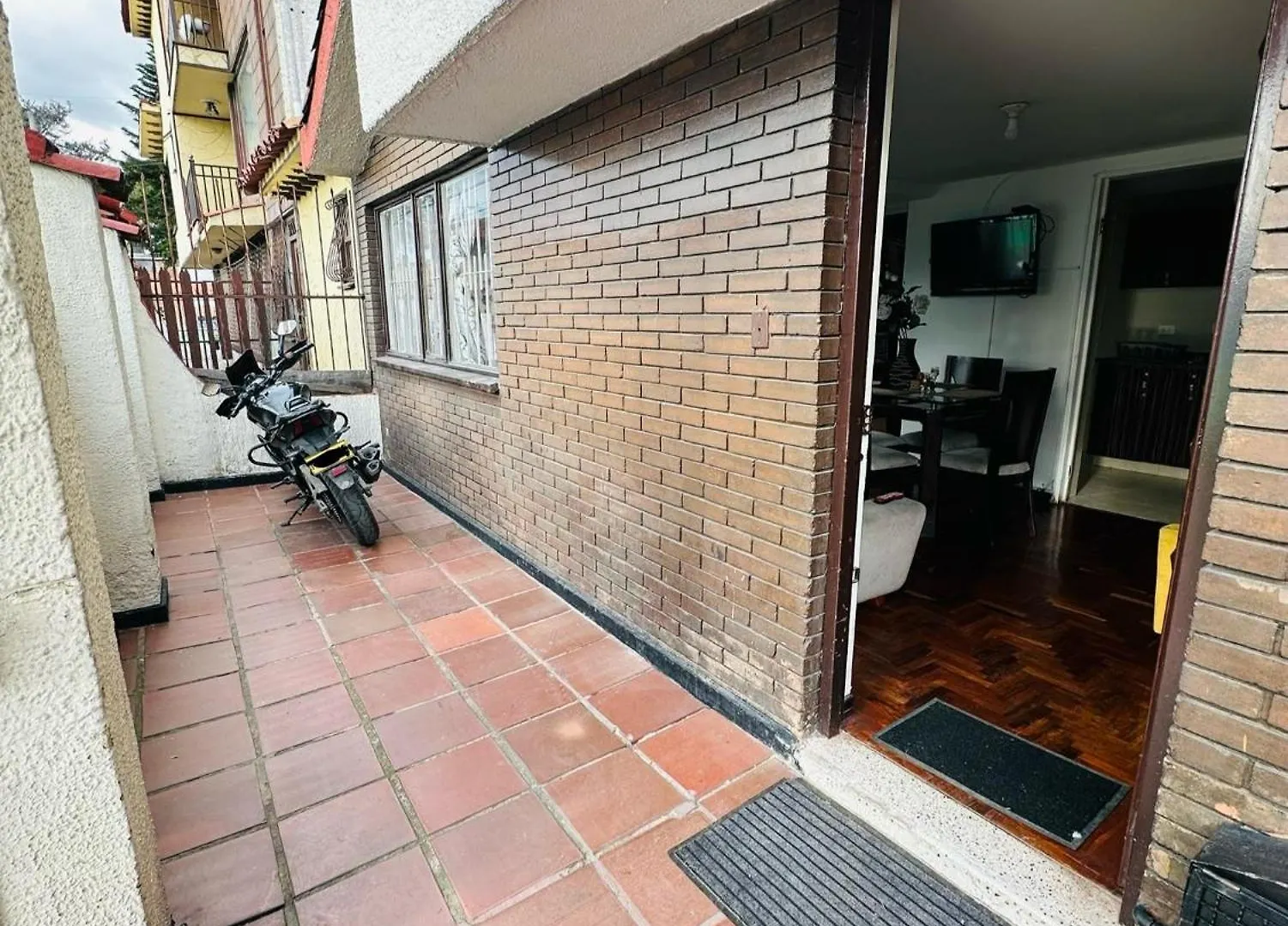 Hermosa Casa Familiar Y Central Villa Bogota 0*,  Colombia