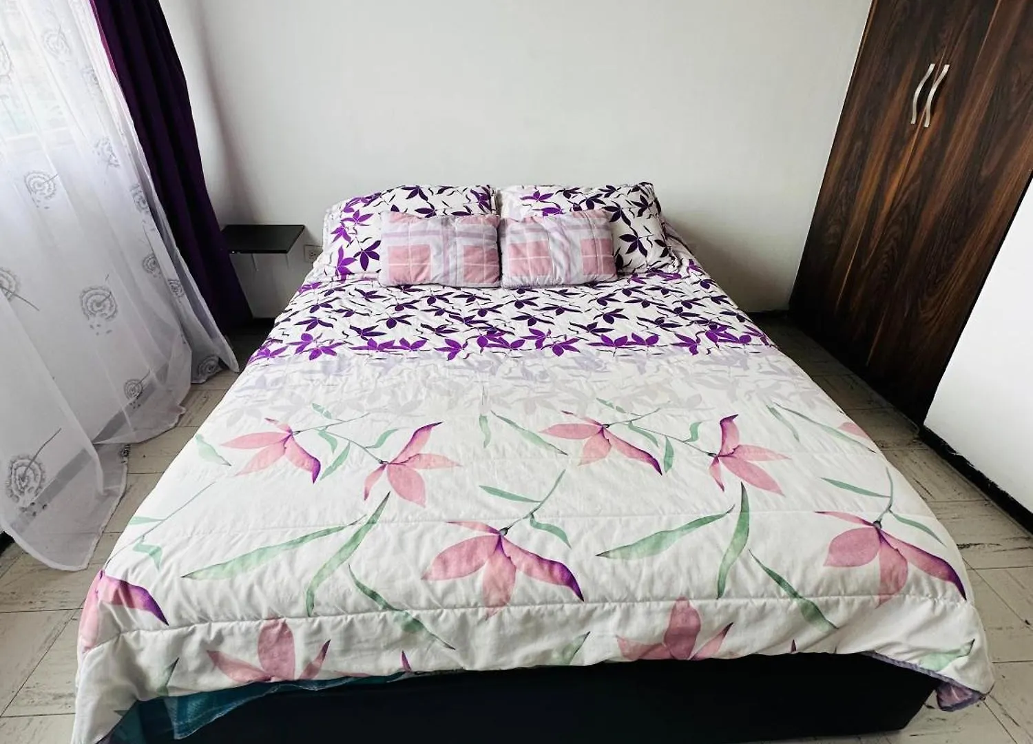 Hermosa Casa Familiar Y Central Villa Bogota Holiday home
