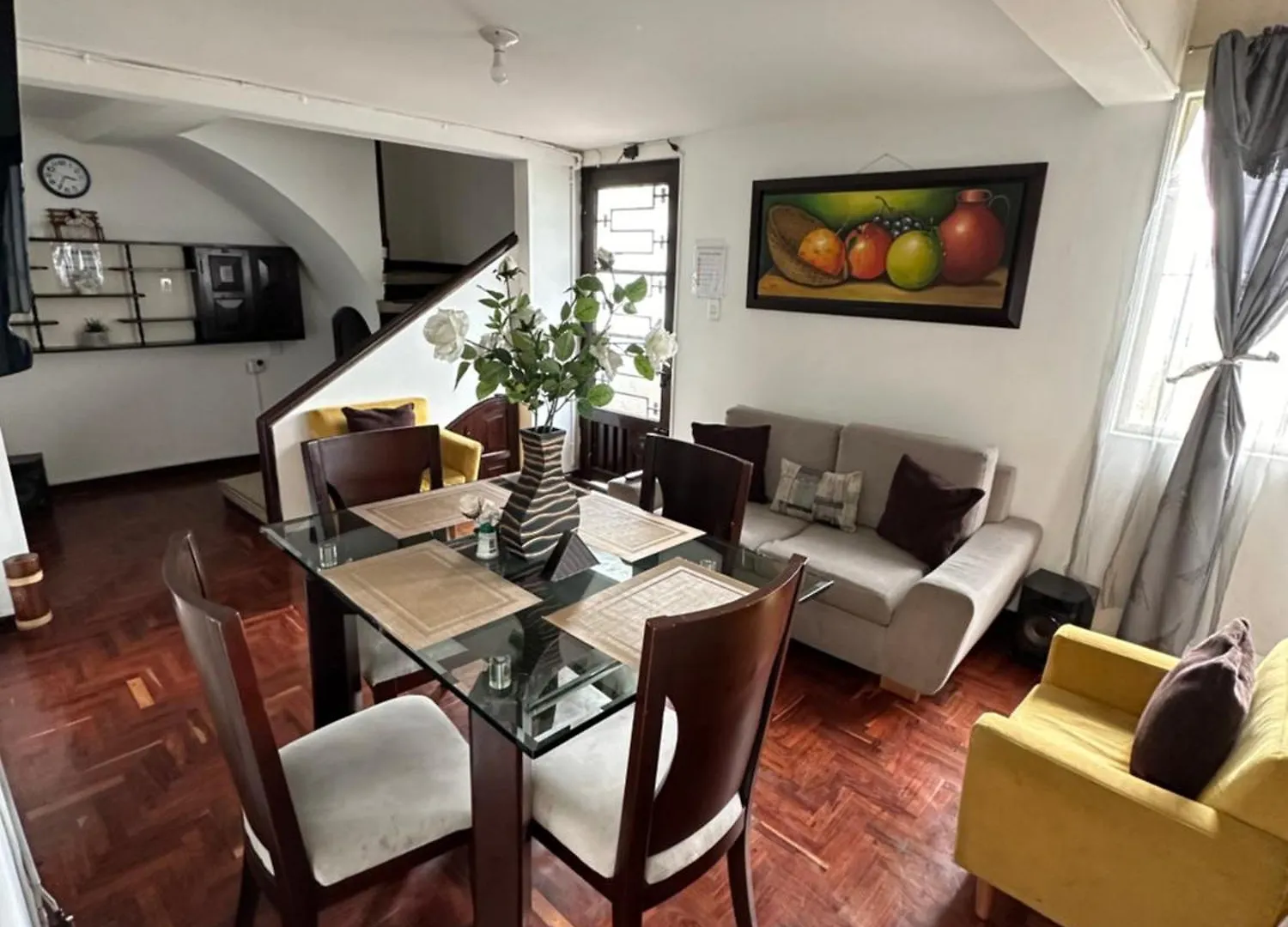 Holiday home Hermosa Casa Familiar Y Central Villa Bogota